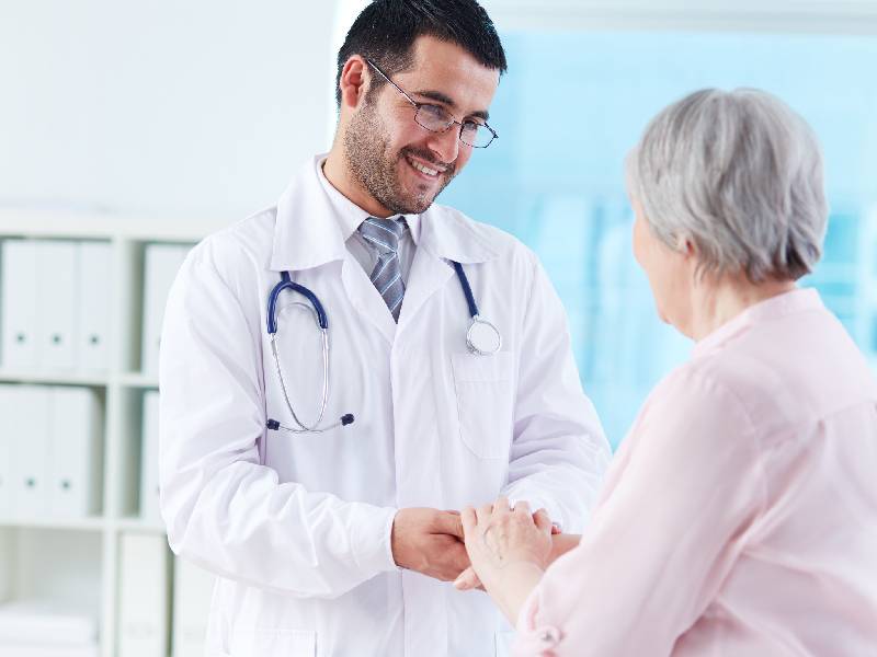 About Care Matrix Hub 